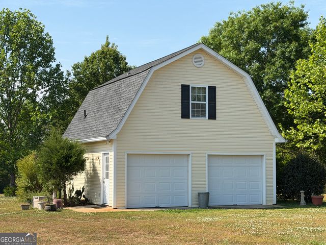 741 Moreland Road, Griffin, GA 30224