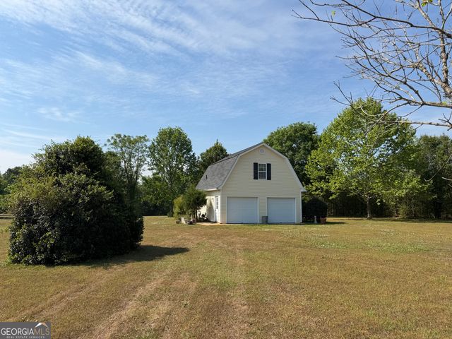741 Moreland Road, Griffin, GA 30224