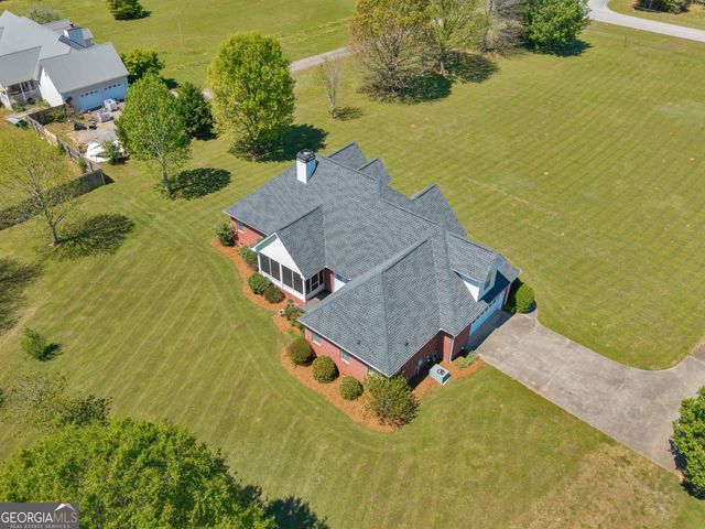 741 Moreland Road, Griffin, GA 30224