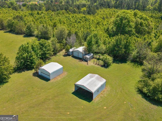 741 Moreland Road, Griffin, GA 30224