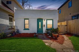 1962 S Logan Street, Denver, CO 80210
