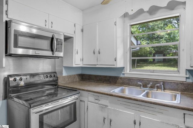 119 Pleasant Drive, Mauldin, SC 29662