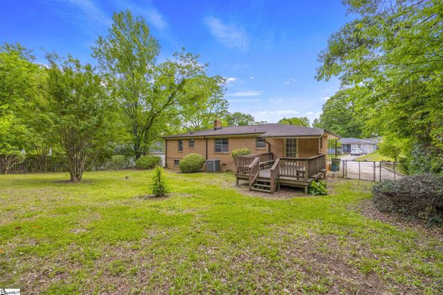 119 Pleasant Drive, Mauldin, SC 29662