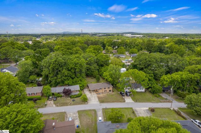119 Pleasant Drive, Mauldin, SC 29662