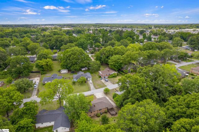 119 Pleasant Drive, Mauldin, SC 29662