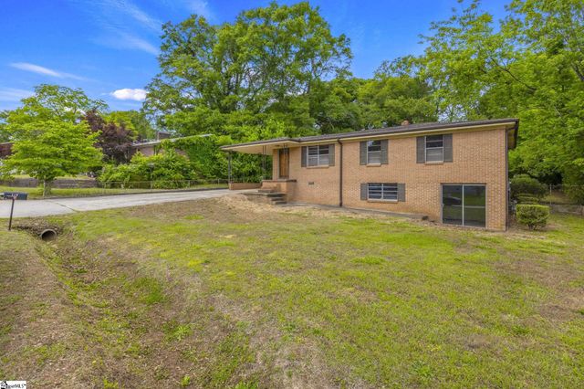 119 Pleasant Drive, Mauldin, SC 29662