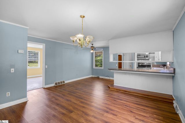 119 Pleasant Drive, Mauldin, SC 29662