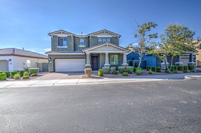 9856 E PALLADIUM Drive, Mesa, AZ 85212