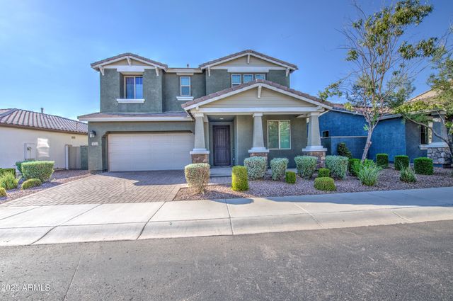 9856 E PALLADIUM Drive, Mesa, AZ 85212