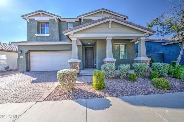9856 E PALLADIUM Drive, Mesa, AZ 85212