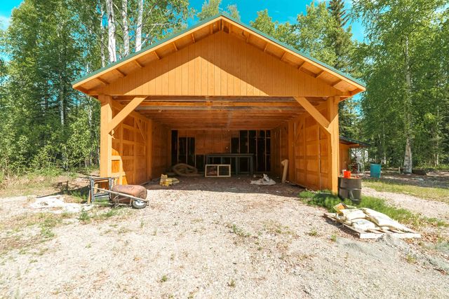 2596 DIAMOND STREET, North Pole, AK 99705