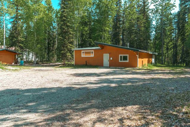 2596 DIAMOND STREET, North Pole, AK 99705