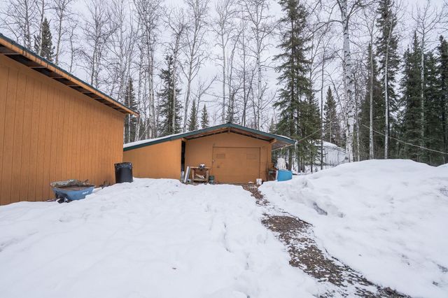2596 DIAMOND STREET, North Pole, AK 99705