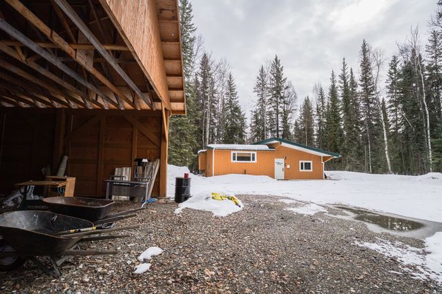 2596 DIAMOND STREET, North Pole, AK 99705