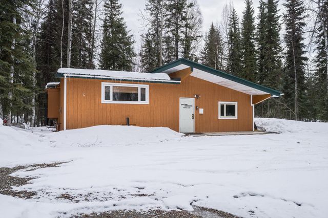 2596 DIAMOND STREET, North Pole, AK 99705