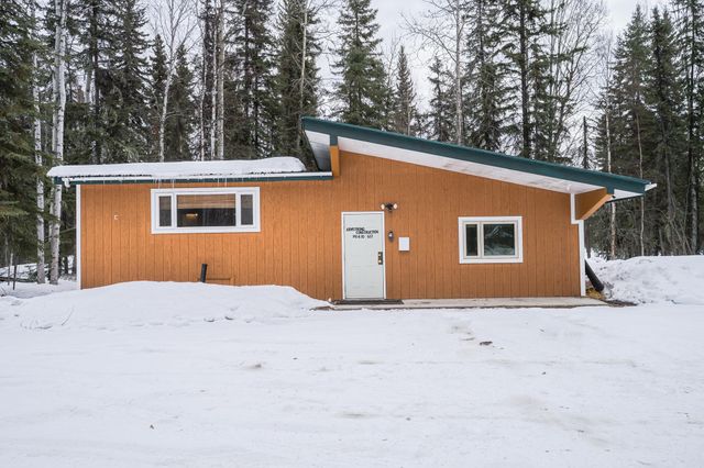 2596 DIAMOND STREET, North Pole, AK 99705