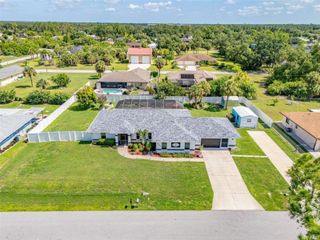 15160 BUSWELL AVENUE, Port Charlotte, FL 33953