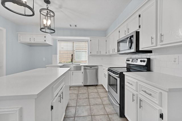 3602 Cresswell Court, Missouri City, TX 77459