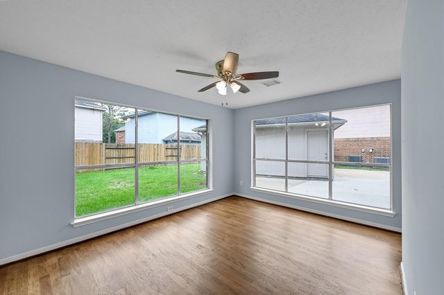 3602 Cresswell Court, Missouri City, TX 77459