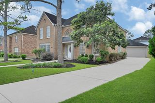 3602 Cresswell Court, Missouri City, TX 77459