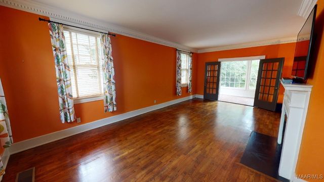 1318 WOODWARD Avenue, Montgomery, AL 36106