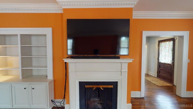 1318 WOODWARD Avenue, Montgomery, AL 36106