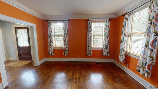 1318 WOODWARD Avenue, Montgomery, AL 36106