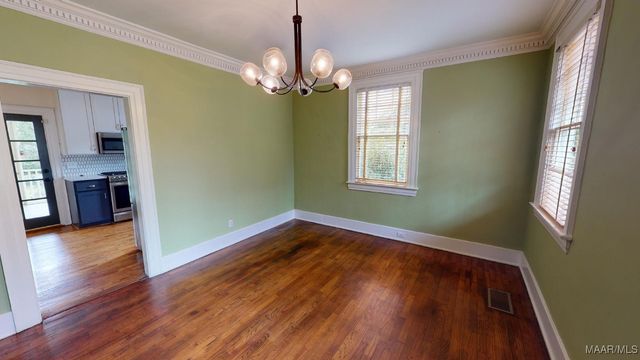 1318 WOODWARD Avenue, Montgomery, AL 36106