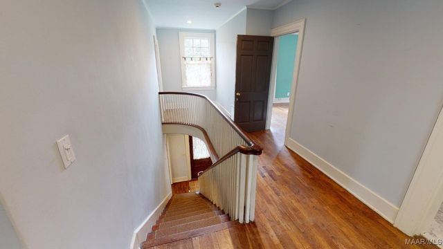 1318 WOODWARD Avenue, Montgomery, AL 36106