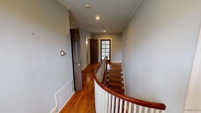 1318 WOODWARD Avenue, Montgomery, AL 36106