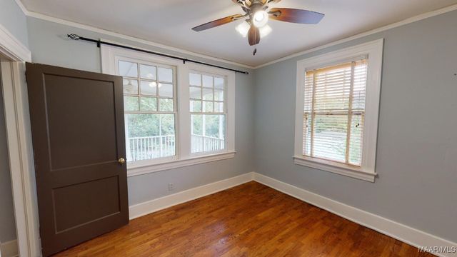 1318 WOODWARD Avenue, Montgomery, AL 36106