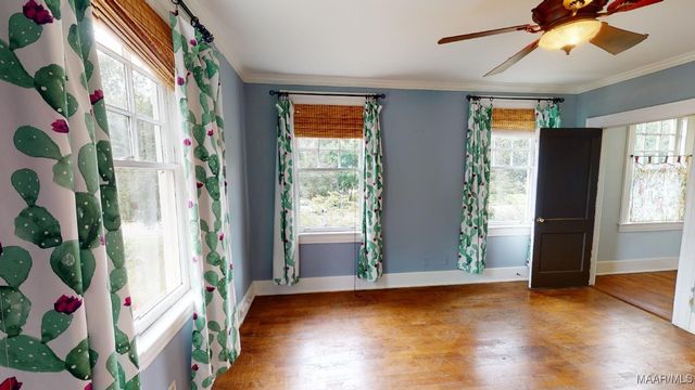 1318 WOODWARD Avenue, Montgomery, AL 36106