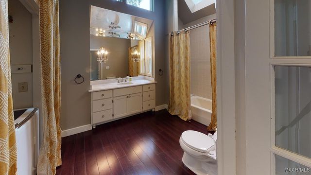 1318 WOODWARD Avenue, Montgomery, AL 36106