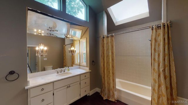 1318 WOODWARD Avenue, Montgomery, AL 36106