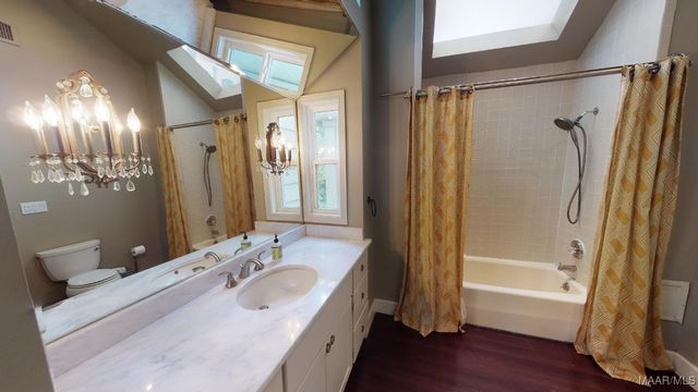 1318 WOODWARD Avenue, Montgomery, AL 36106