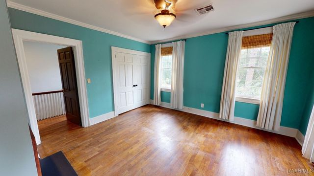 1318 WOODWARD Avenue, Montgomery, AL 36106