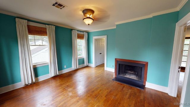 1318 WOODWARD Avenue, Montgomery, AL 36106