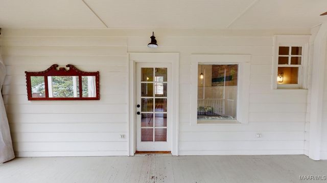 1318 WOODWARD Avenue, Montgomery, AL 36106