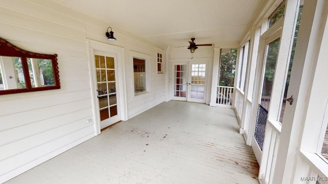 1318 WOODWARD Avenue, Montgomery, AL 36106