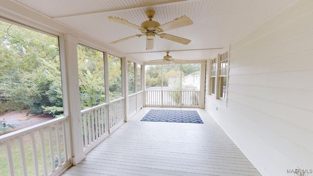 1318 WOODWARD Avenue, Montgomery, AL 36106