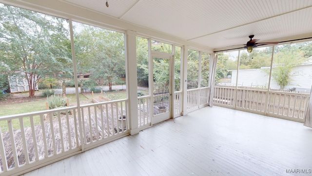 1318 WOODWARD Avenue, Montgomery, AL 36106