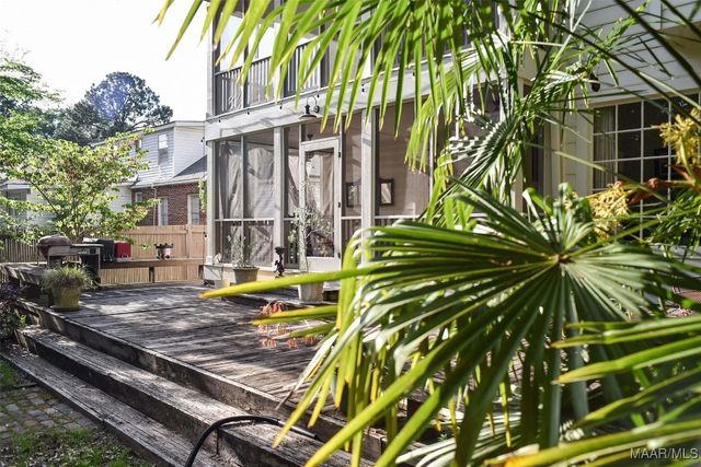 1318 WOODWARD Avenue, Montgomery, AL 36106