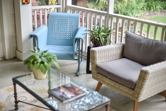 1318 WOODWARD Avenue, Montgomery, AL 36106