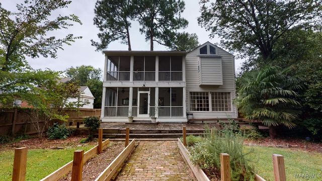 1318 WOODWARD Avenue, Montgomery, AL 36106