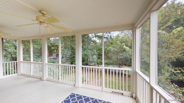 1318 WOODWARD Avenue, Montgomery, AL 36106