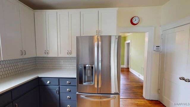 1318 WOODWARD Avenue, Montgomery, AL 36106