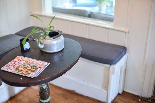 1318 WOODWARD Avenue, Montgomery, AL 36106