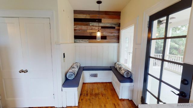 1318 WOODWARD Avenue, Montgomery, AL 36106