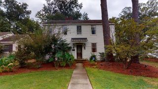 1318 WOODWARD Avenue, Montgomery, AL 36106
