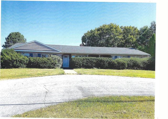 2367 Route 100, Lowhill Twp, PA 18069